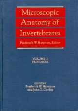 9780471568421-0471568422-Microscopic Anatomy of Invertebrates, Volume 1: Protozoa