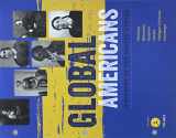 9781337598750-1337598755-Bundle: Global Americans, Volume 1, Loose-Leaf Version + LMS Integrated MindTap History, 1 term (6 months) Printed Access Card
