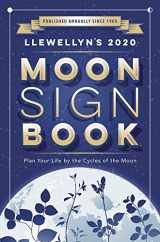 9780738749464-073874946X-Llewellyn's 2020 Moon Sign Book: Plan Your Life by the Cycles of the Moon (Llewellyn's Moon Sign Books)