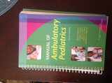 9780781788748-0781788749-Manual of Ambulatory Pediatrics