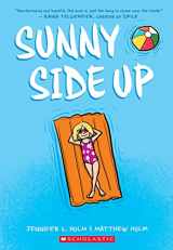 9780545741668-0545741661-Sunny Side Up: A Graphic Novel (Sunny #1)