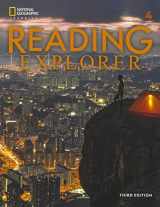 9780357116296-0357116291-Reading Explorer 4 (Reading Explorer, Third Edition)