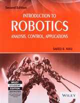 9788126533121-8126533129-Introduction to Robotics: Analysis, Control, Applications
