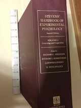 9780471042075-0471042072-Stevens' Handbook of Experimental Psychology, Learning and Cognition (Volume 2)