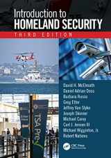 9781138588998-1138588997-Introduction to Homeland Security, Third Edition