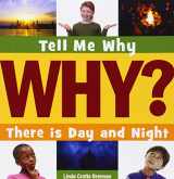 9781631880506-1631880500-There Is Day and Night (Tell Me Why Library)