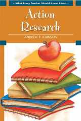 9780137155842-0137155840-What Every Teacher Should Know About Action Research
