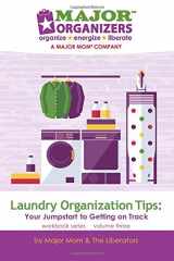 9781495389887-149538988X-Laundry Organizing Tips: Your Jumpstart to Getting on Track