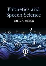 9781108427869-1108427863-Phonetics and Speech Science