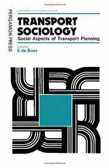 9780080236865-0080236863-Transport sociology: Social aspects of transport planning ([Urban and regional planning series)