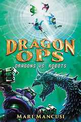 9780316103077-0316103071-Dragon Ops (Dragon Ops, 2)