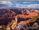 9780998981390-0998981397-Arizona Highways 2022 Grand Canyon Wall Calendar