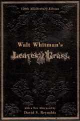 9780195183429-0195183428-Walt Whitman's Leaves of Grass (150th Anniversary Edition)