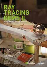 9781484271872-1484271874-Ray Tracing Gems II: Next Generation Real-Time Rendering with DXR, Vulkan, and OptiX