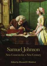 9780873282598-0873282590-Samuel Johnson: New Contexts for a New Century