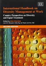 9781783474271-1783474270-International Handbook on Diversity Management at Work: Second Edition Country Perspectives on Diversity and Equal Treatment (Research Handbooks in Business and Management series)