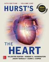 9780071843249-0071843248-Hurst's the Heart, 14th Edition: Two Volume Set