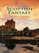 9780486480848-0486480844-Scottish Fantasy in Full Score (Dover Orchestral Music Scores) (Dover Music Scores)