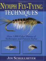 9781571882660-1571882669-Nymph Fly-Tying Techniques