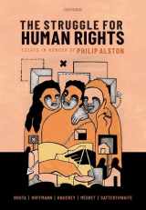9780198868064-0198868065-The Struggle for Human Rights: Essays in honour of Philip Alston (Oxford)