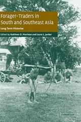 9780521815727-052181572X-Forager-Traders in South and Southeast Asia: Long-Term Histories