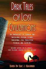 9780983433590-0983433593-Dark Tales of Lost Civilizations