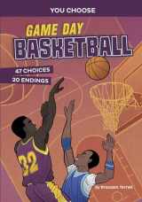 9781496697110-1496697111-Game Day Basketball (You Choose: Game Day Sports)