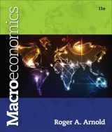 9781133561699-1133561691-Macroeconomics (Book Only)