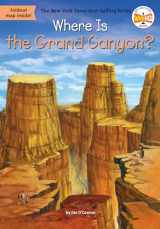 9780448483573-0448483572-Where Is the Grand Canyon?