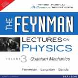 9788131792131-8131792137-THE FEYNMAN LECTURES ON PHYSICS, THE NEW MILLENNIUM EDITION