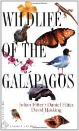 9780691102955-0691102953-Wildlife of the Galápagos (Princeton Pocket Guides, 2)