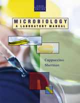 9780805376487-0805376488-Microbiology: A Laboratory Manual (6th Edition)