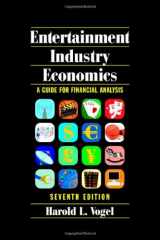 9780521874854-0521874858-Entertainment Industry Economics: A Guide for Financial Analysis