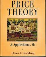 9780324274486-0324274483-Price Theory and Applications (with Economic Applications)