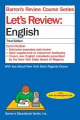 9780764123788-0764123785-Let's Review English
