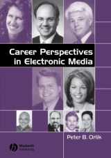 9780813824772-081382477X-Career Perspectives In Electronic Media
