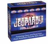 9781524878924-1524878928-Jeopardy! 2024 Day-to-Day Calendar