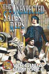 9781956015485-1956015485-The Unexpected Sales Reps