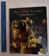 9780943836157-0943836158-Telling Tales: Nineteenth-Century Narrative Painting from the Collection of the Pennsylvania Academy of the Fine Arts