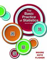 9781464142536-146414253X-The Basic Practice of Statistics