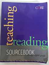 9781571281197-1571281193-Teaching Reading Sourcebook: Sourcebook for Kindergarten Through Eight Grade (Core Literacy Training Series)