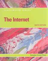 9780538750981-0538750987-The Internet - Illustrated (Available Titles Skills Assessment Manager (SAM) - Office 2010)