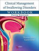 9781635502534-1635502535-Clinical Management of Swallowing Disorders Workbook, Fifth Edition