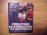 9780435084653-0435084658-Creating Classrooms for Authors