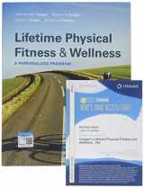 9781337882446-1337882445-Bundle: Lifetime Physical Fitness and Wellness, 15th + MindTap Health, 1 term (6 months) Printed Access Card