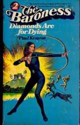 9780671779047-0671779044-Diamonds Are for Dying (The Baroness #2)