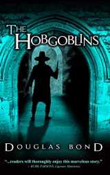 9781945062131-1945062134-The Hobgoblins: a novel on John Bunyan