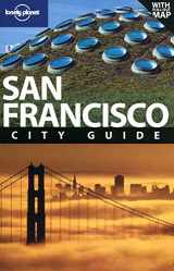 9781741791686-1741791685-Lonely Planet San Francisco: City Guide