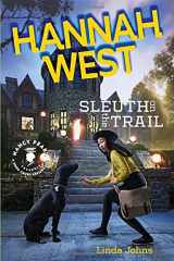9781503946828-1503946827-Hannah West: Sleuth on the Trail (Nancy Pearl's Book Crush Rediscoveries)
