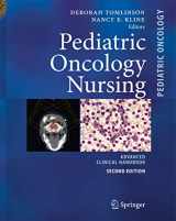 9783540879831-3540879838-Pediatric Oncology Nursing: Advanced Clinical Handbook